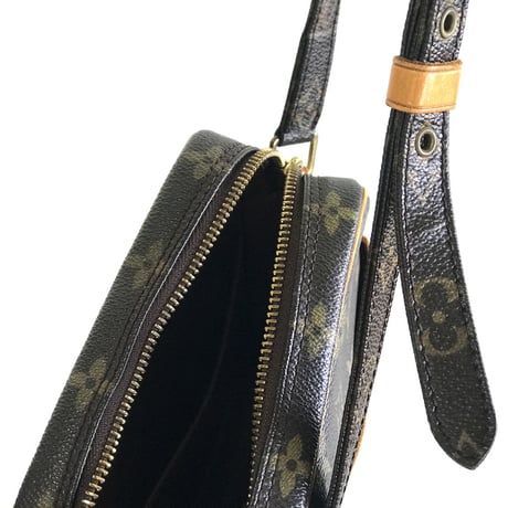 louis vuitton monogram bag #1