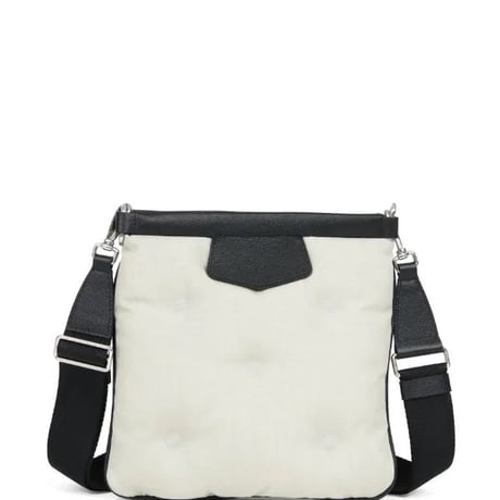 新品 maison margiela 2025ss glam slam shoulder bag