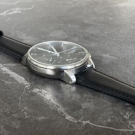 新品 issey miyake dress watch "C"