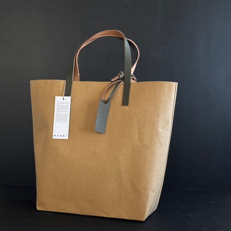 marni tribeca logo bag
