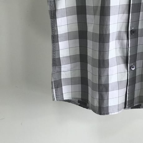 stephan schneider check shirt