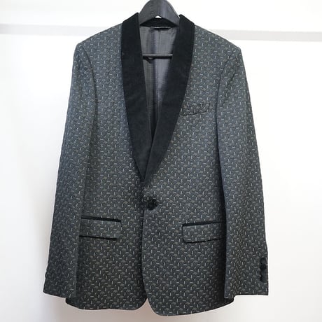 新品 Dolce&Gabbana 2014AW jacket