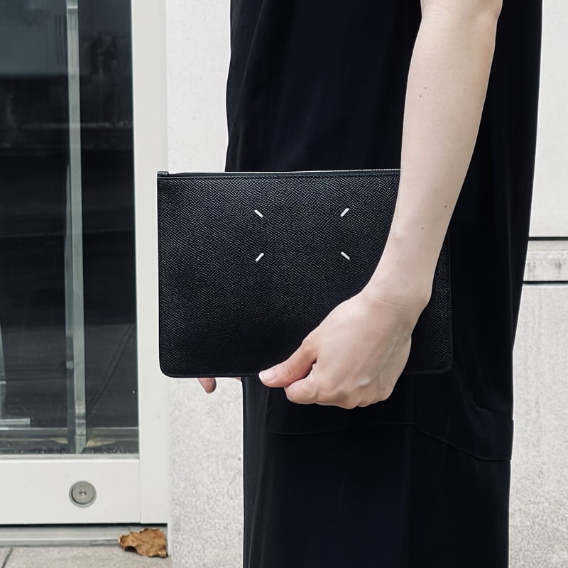 新品 maison margiela 2023ss clutch bag | requality 新品 maison margiela 2023ss clutch bag | requality