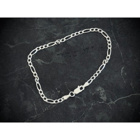 "made in Italy" sterling silver 925 bracelet