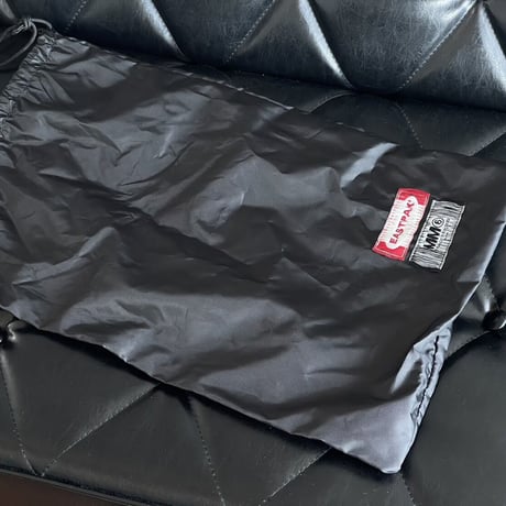 新品 mm6 maioson margiela ×eastpak pouch