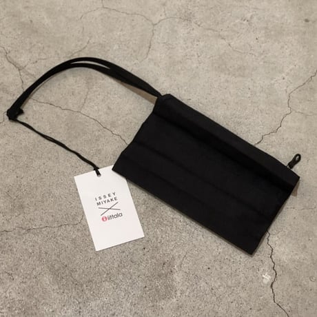 新品 issey miyake × iittala pleats bag