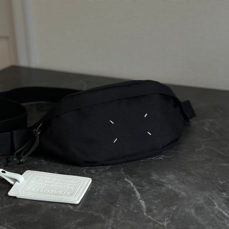 【国内正規】maison margiela body bag #a