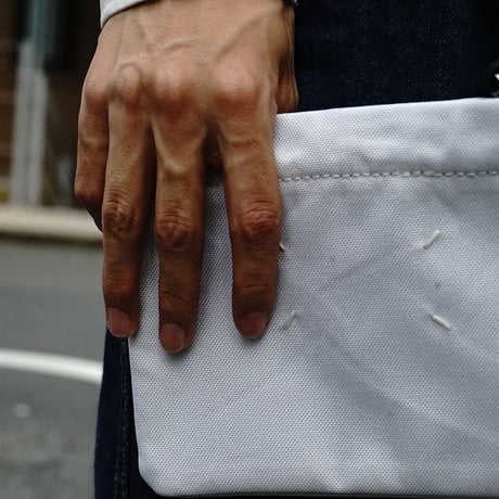 新品 Maison Margiela 2019SS clutch bag "小"