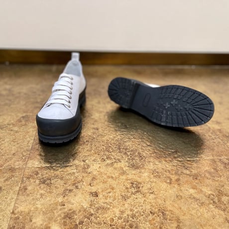 新品 ann demeulemeester  platform shose 42