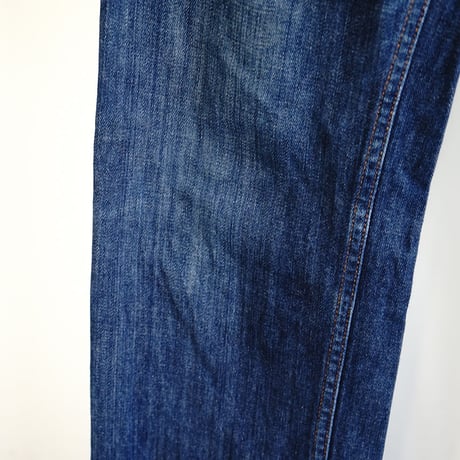 maison margiela denim
