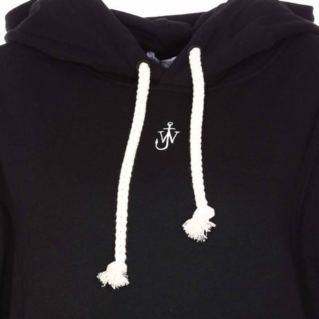 新品 jw anderson hoodie
