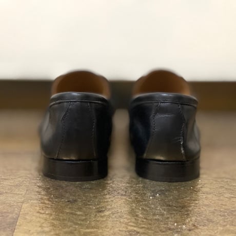新品 botticelli made in Italy bit loafers 43
