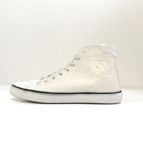 新品 saint laurent paris 2019ss sneakers 41