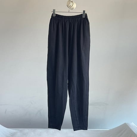 80s isseymiyake eazy pants C
