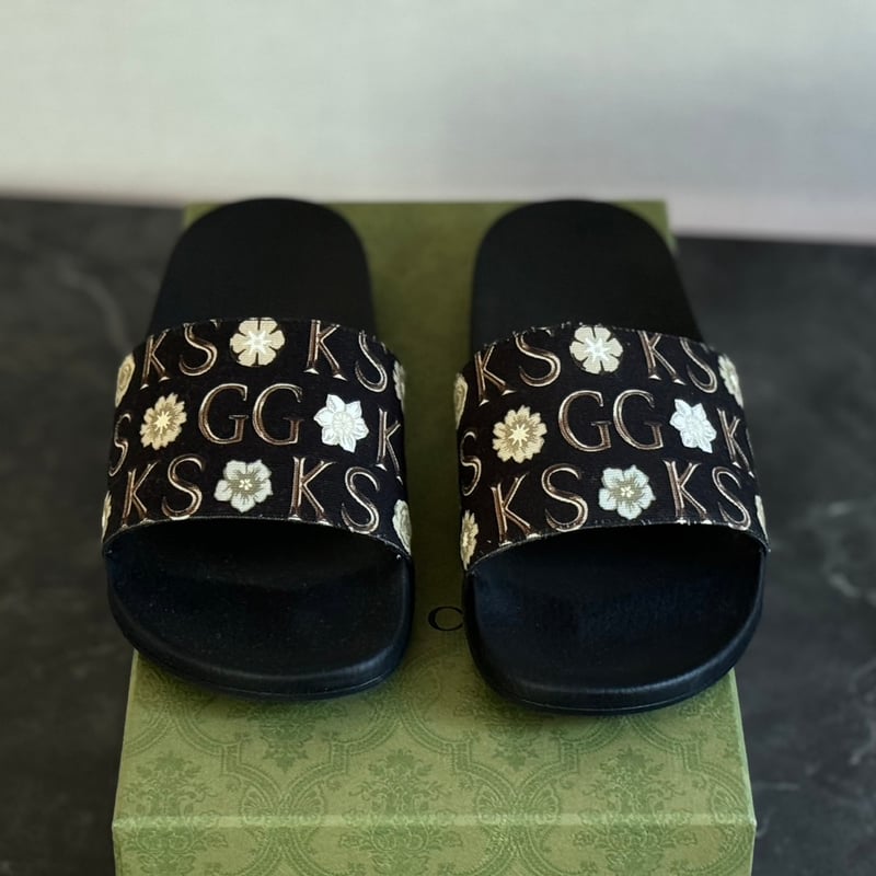 21SS GUCCI グッチ ケンスコット GUCCI（グッチ）2021年新作コラボで注目のケン・スコットとは