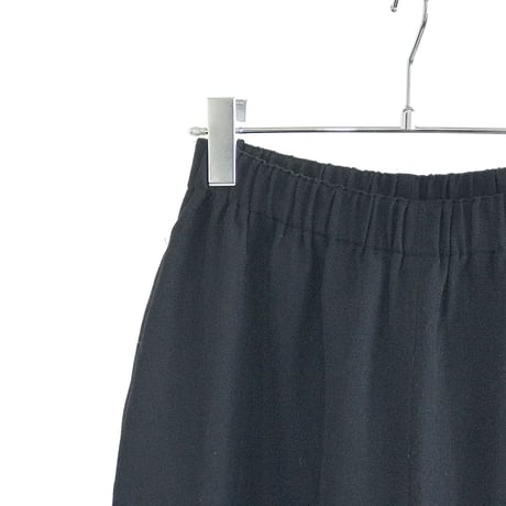 comme des garcons 90s eazy wide trousers