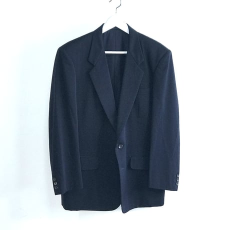 comme des garçons homme tailored jacket