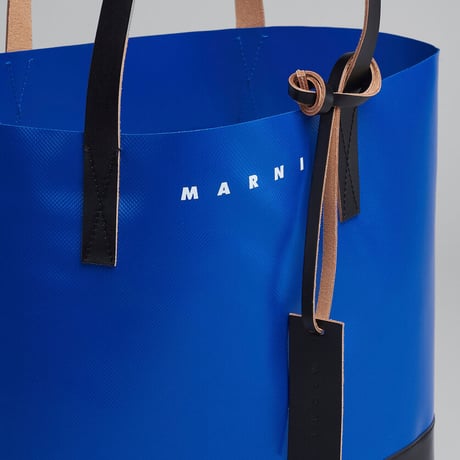 新品 marni 2024aw rogo bag