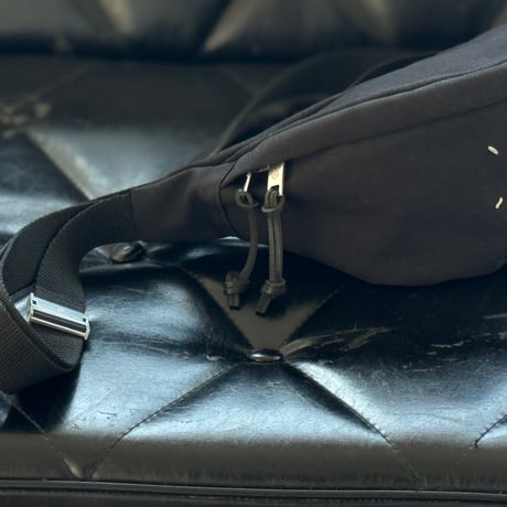 【正規品】maison margiela body bag