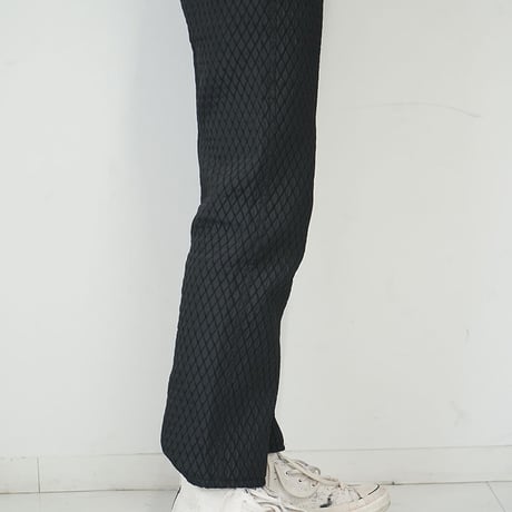 Dexter wong trousers