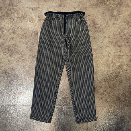 新品 saintlaurent 2019ss eazy pants