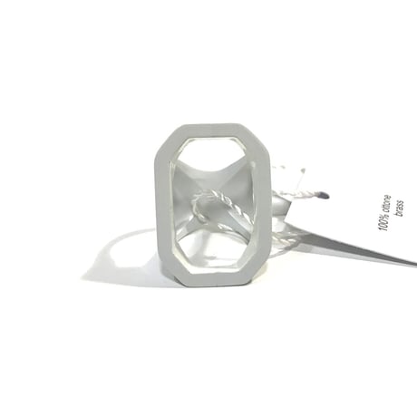 新品 maison margiela ring 16号