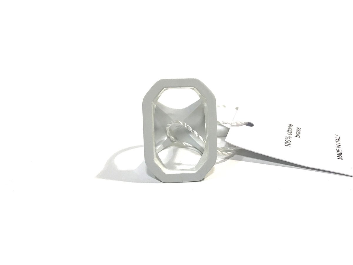 新品 maison margiela ring 14号 | requality
