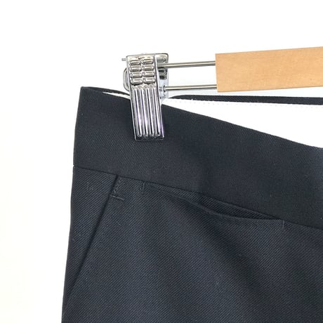 新品 hyke trousers