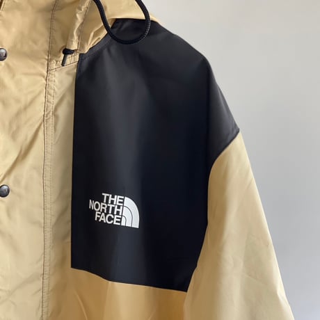 新品 the north face 2023aw mountain jacket L