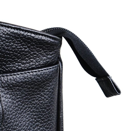 lanvin made in flance leather bag