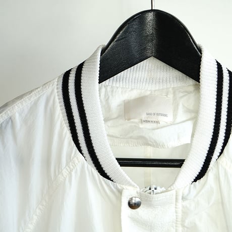 band of outsiders light jacket