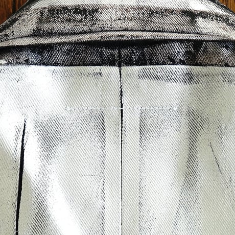 新品 mm6 maison margiela jacket