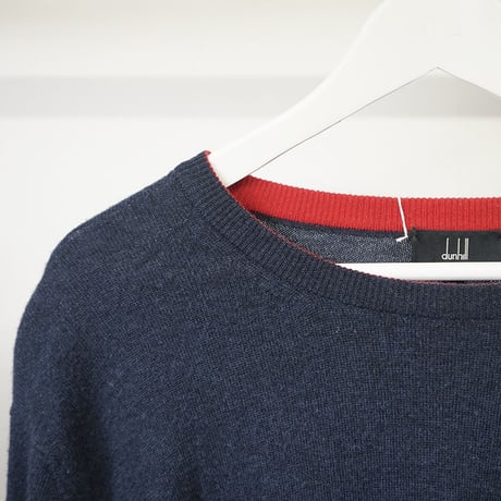 dunhill knit