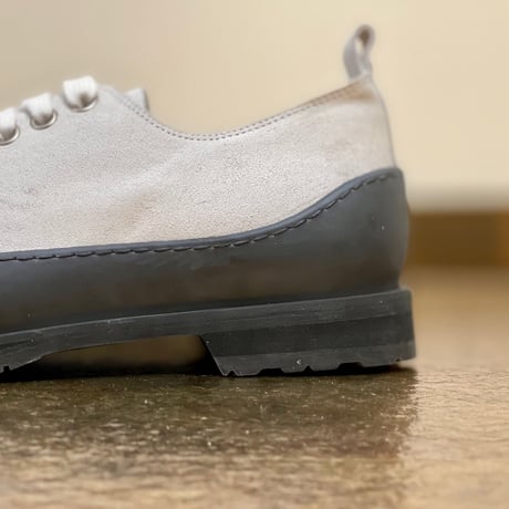 新品 ann demeulemeester  platform shose 42