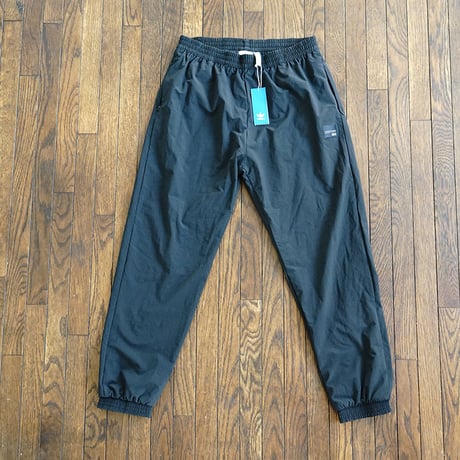 新品 adidas originals EQT pants black