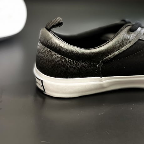 新品 mcq alexander mcqueen leather sneakers 44