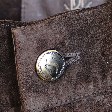 新品 roberto cavalli leather pants