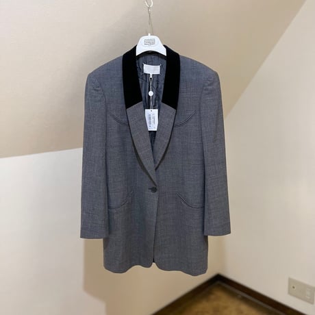 新品 maison margiela 2020ss over size jacket