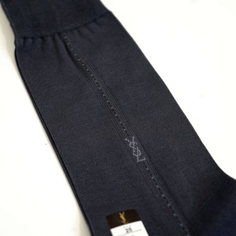新品 yves saint laurent socks #1