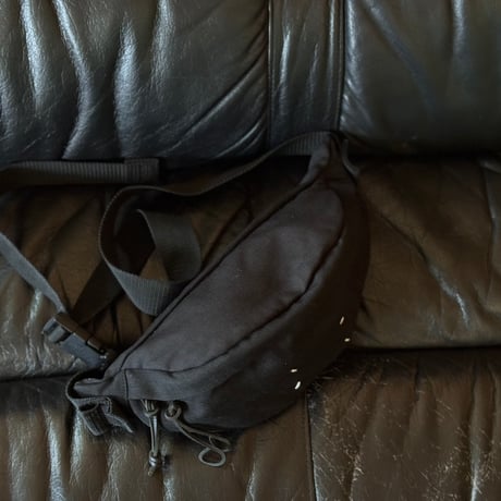 【国内正規】maison margiela body bag  #c
