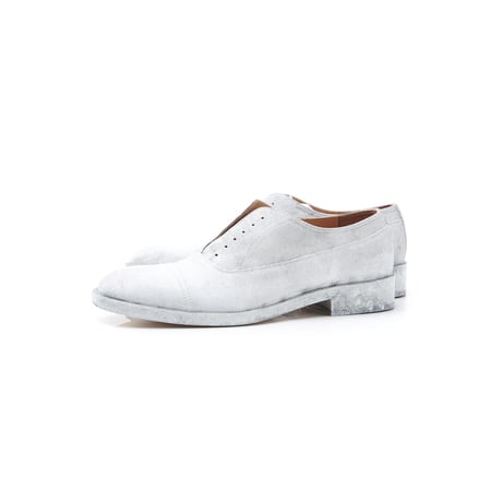 maison margiela 2019aw penki dress shose 43
