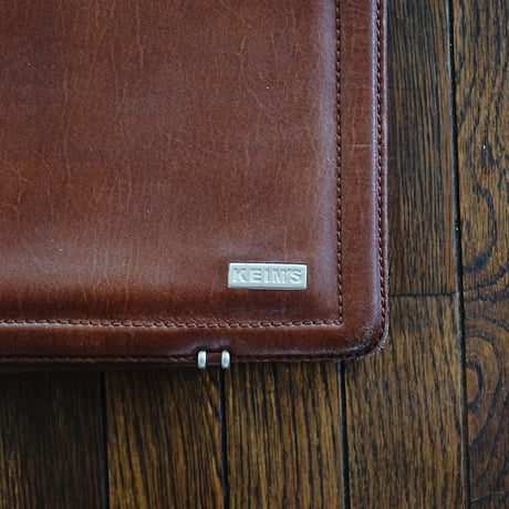 made in Japan vintage doctor bag