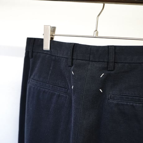 新品 maison margiela pants
