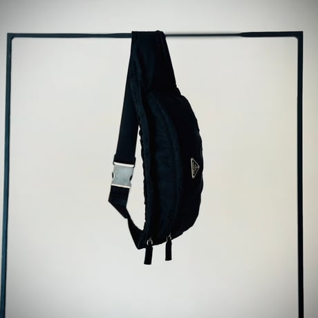 prada shoulder bag