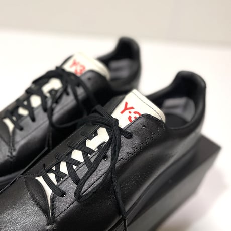 新品 y-3 adidas × yhoji yamamoto UK9.5