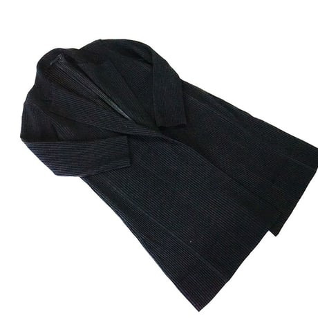 HOMME PLISSÉ ISSEY MIYAKE coat