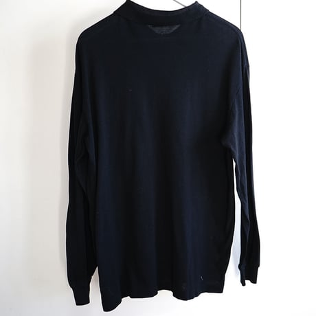 valentino made in Italy polo shirt