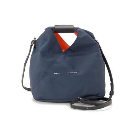 新品 mm6 maison margiela japanese shoulder bag