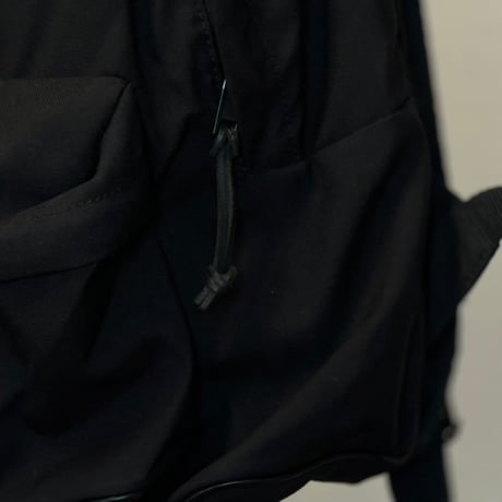 【正規品】maison margiela 1CON back pack black