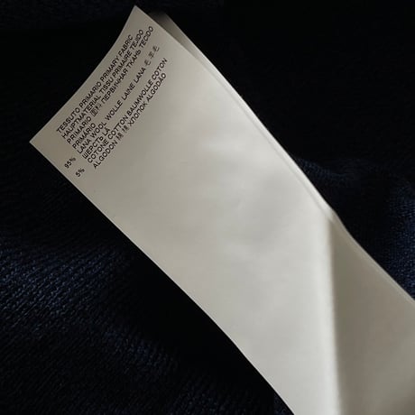 maison margiela cardigan S